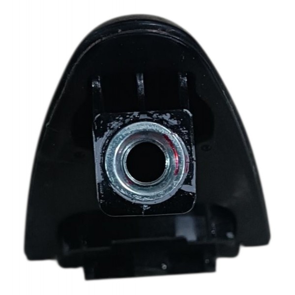 Extensão Maçaneta Externa Kia Cerato 2014 Dianteira Direita Preto Dianteira