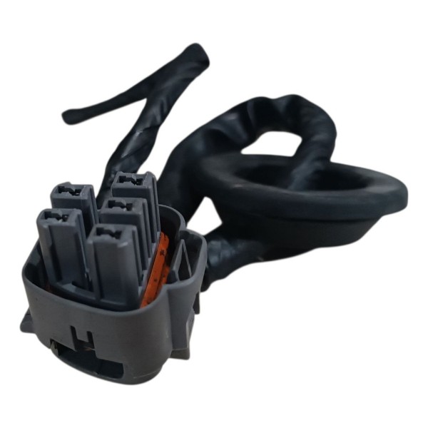 Plug Conector Chicote Bomba Combustível Kia Cerato 2014 2015