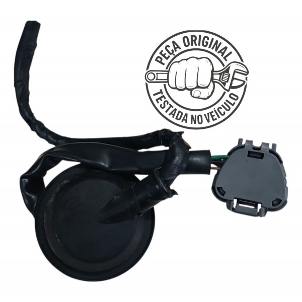 Plug Conector Chicote Bomba Combustível Kia Cerato 2014 2015