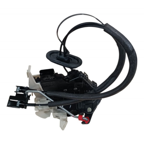 Fechadura Porta Kia Cerato 2014 2015 2016 Dianteira Direita