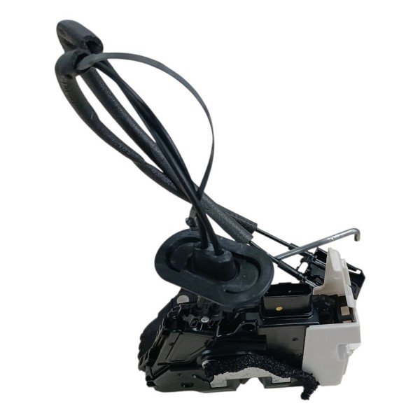 Fechadura Porta Kia Cerato 2014 2015 2016 Dianteira Direita