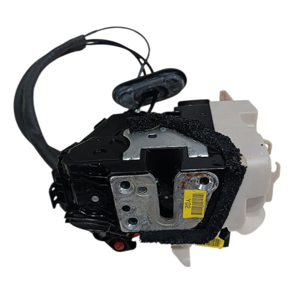 Fechadura Porta Kia Cerato 2014 2015 2016 Dianteira Direita