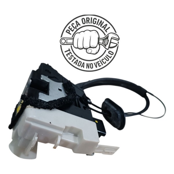 Fechadura Porta Kia Cerato 2014 2015 2016 Dianteira Direita