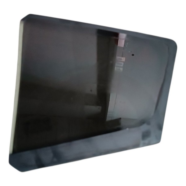 Vidro Fixo Porta Traseira Direita Kia Cerato 2014 2015 2016