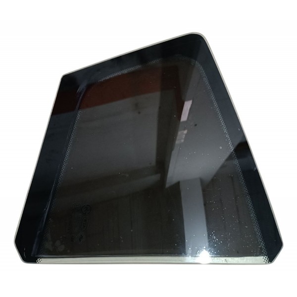 Vidro Fixo Porta Traseira Direita Kia Cerato 2014 2015 2016