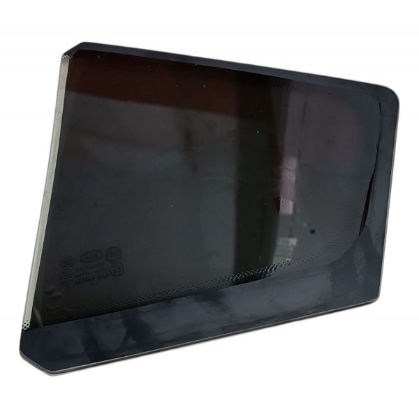 Vidro Fixo Porta Traseira Direita Kia Cerato 2014 2015 2016