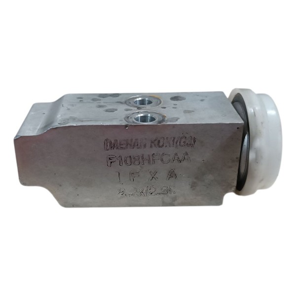 Valvula Expansão Block Ar Condicionado Kia Cerato 2014 2015