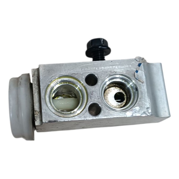 Valvula Expansão Block Ar Condicionado Kia Cerato 2014 2015