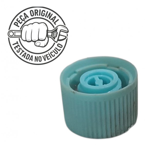 Tampa Mangueira Ar Condicionado Kia Cerato 1.6 2014 2015