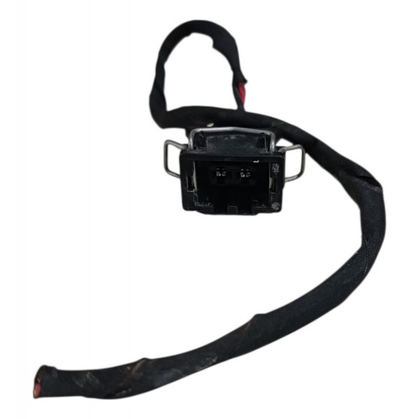 Plug Conector Chicote Bomba Reservatório Flex Cerato 2015