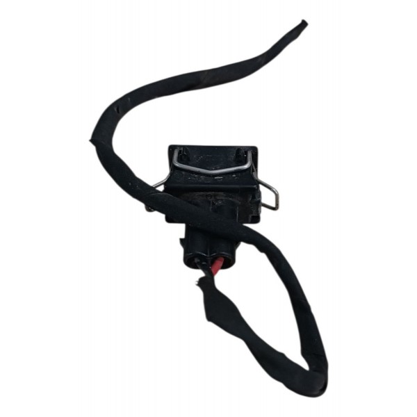Plug Conector Chicote Bomba Reservatório Flex Cerato 2015