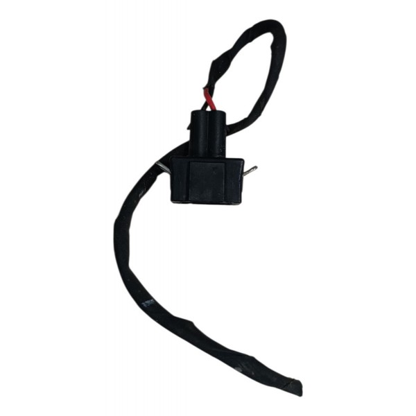 Plug Conector Chicote Bomba Reservatório Flex Cerato 2015