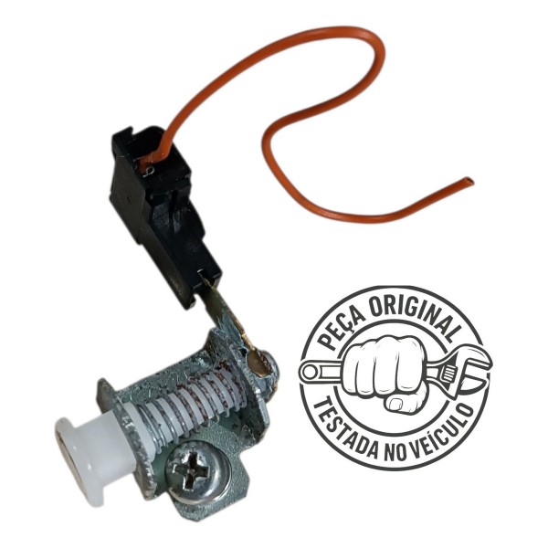 Sensor Interruptor Freio Mão Kia Cerato 1.6 2014 2015 2016