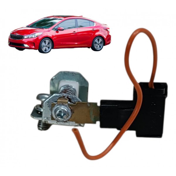 Sensor Interruptor Freio Mão Kia Cerato 1.6 2014 2015 2016