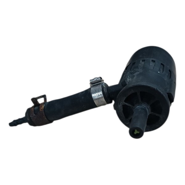 Bomba Esguicho Partida Frio Flex Kia Cerato 2014 2015 2016 Preto