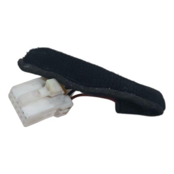 Plug Conector Botão Alerta Segurança Cerato 2014 2015 2016