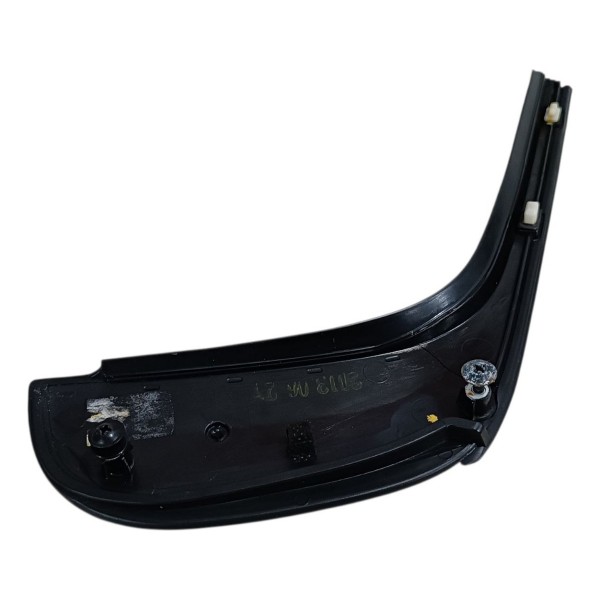 Moldura Cromada Porta Kia Cerato 2014 2015 Traseira Esquerda