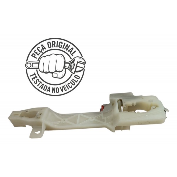 Suporte Maçaneta Externa Cerato 2014 2015 Traseira Esquerda Traseira