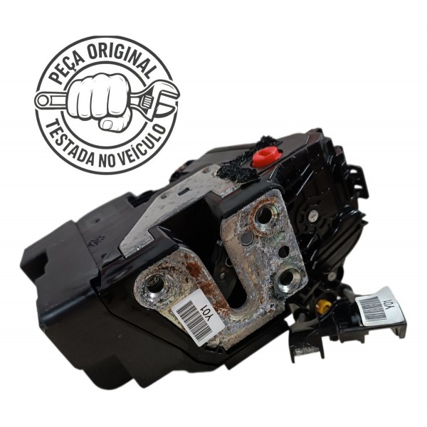 Fechadura Porta Kia Cerato 2014 2015 2016 Traseira Esquerda
