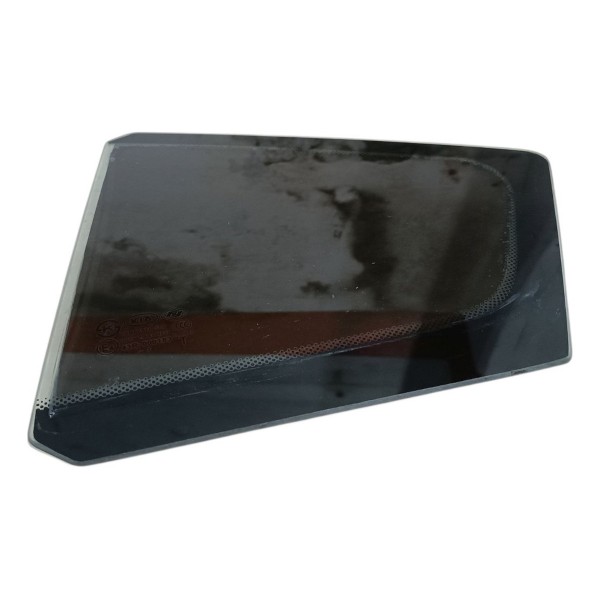 Vidro Fixo Porta Traseira Esquerdo Kia Cerato 2014 2015 2016