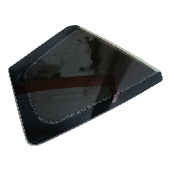 Vidro Fixo Porta Traseira Esquerdo Kia Cerato 2014 2015 2016