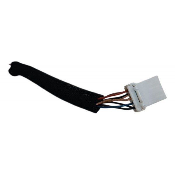 Plug Conector 8 Fios Comando Ar Digital Kia Cerato 2014 2015