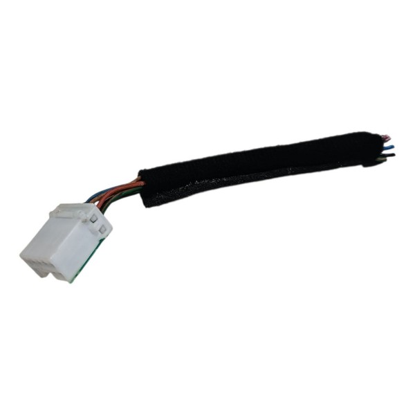Plug Conector 8 Fios Comando Ar Digital Kia Cerato 2014 2015