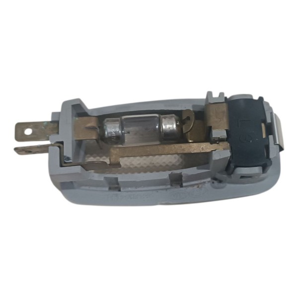 Luz Cortesia Quebra Sol Esquerdo Kia Cerato 2014 2015 2016