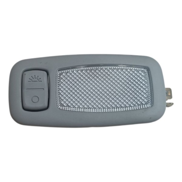 Luz Cortesia Quebra Sol Esquerdo Kia Cerato 2014 2015 2016