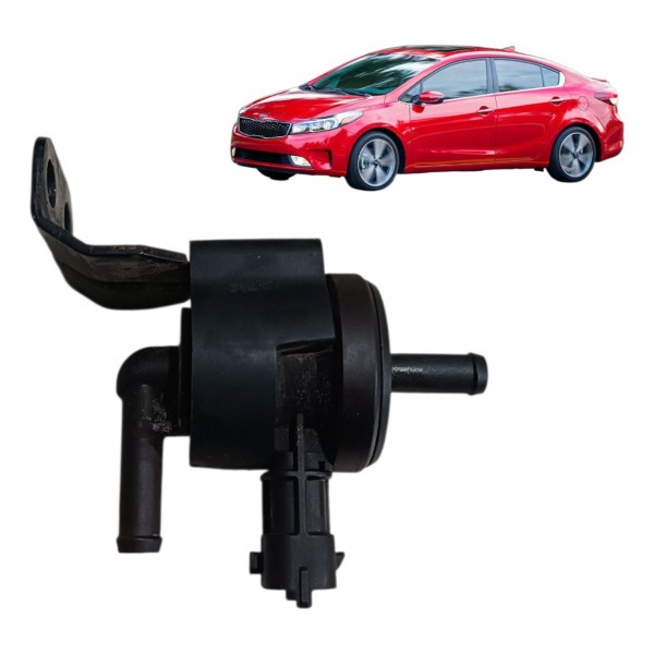 Valvula Canister Original Kia Cerato 1.6 16v 2014 2015 2016