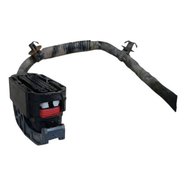 Plug Conector Chicote Modulo Abs Kia Cerato 1.6 2014 2015