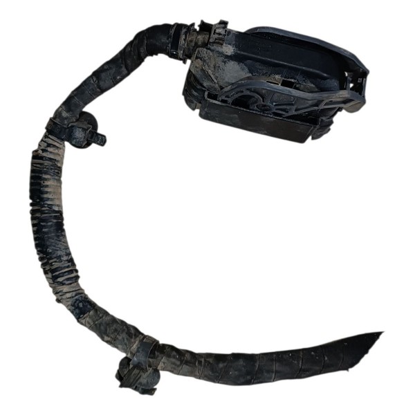 Plug Conector Chicote Modulo Abs Kia Cerato 1.6 2014 2015