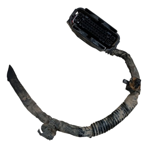 Plug Conector Chicote Modulo Abs Kia Cerato 1.6 2014 2015