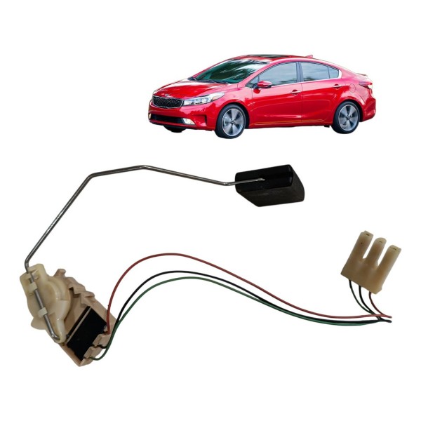 Sensor Nível Boia Combustível Kia Cerato 1.6 16v 2014 2015