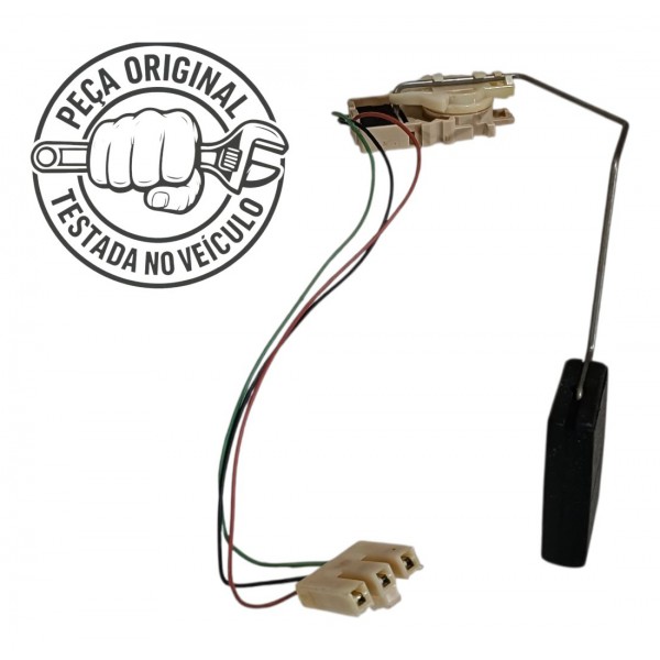 Sensor Nível Boia Combustível Kia Cerato 1.6 16v 2014 2015