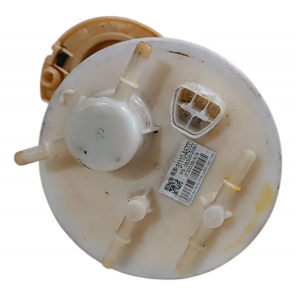 Bomba Combustível Kia Cerato 1.6 16v 2014 2015 2016 Original