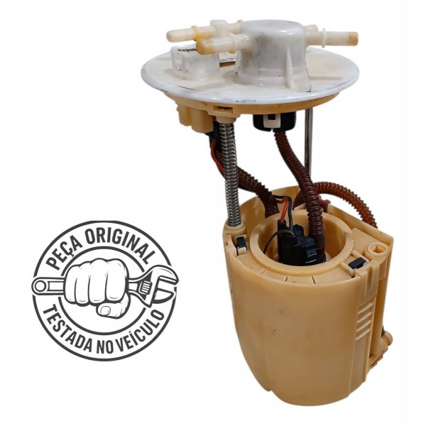 Bomba Combustível Kia Cerato 1.6 16v 2014 2015 2016 Original