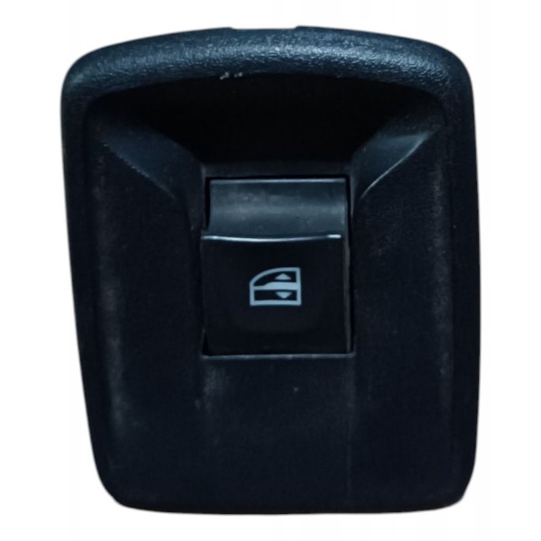 Botão Vidro Traseiros Sandero Logan 2016 2017 2018 A 2020