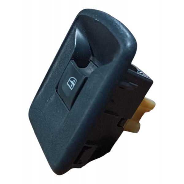 Botão Vidro Traseiros Sandero Logan 2016 2017 2018 A 2020