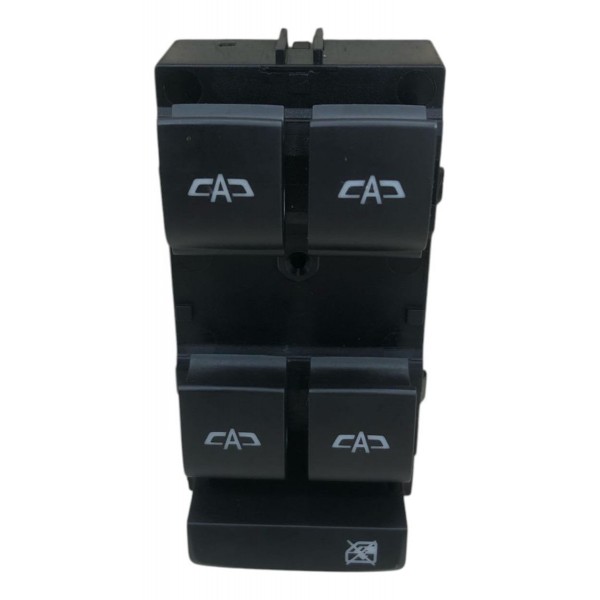 Comando Do Interruptor Vidro Le Onix Tracker 2020 A 2025 Gm