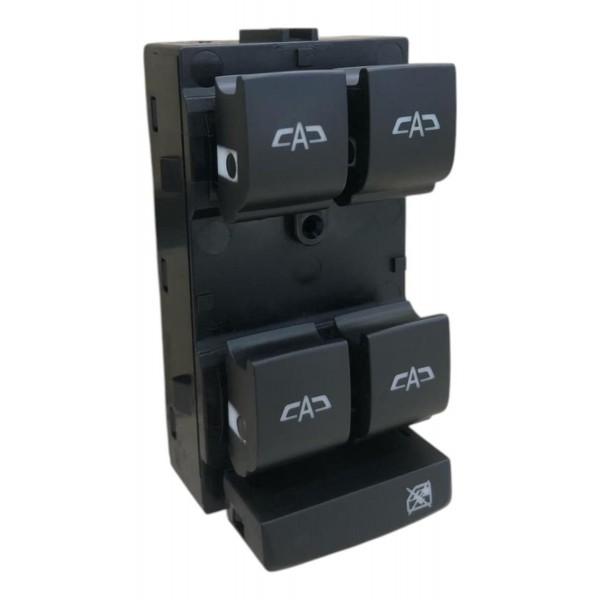 Comando Do Interruptor Vidro Le Onix Tracker 2020 A 2025 Gm