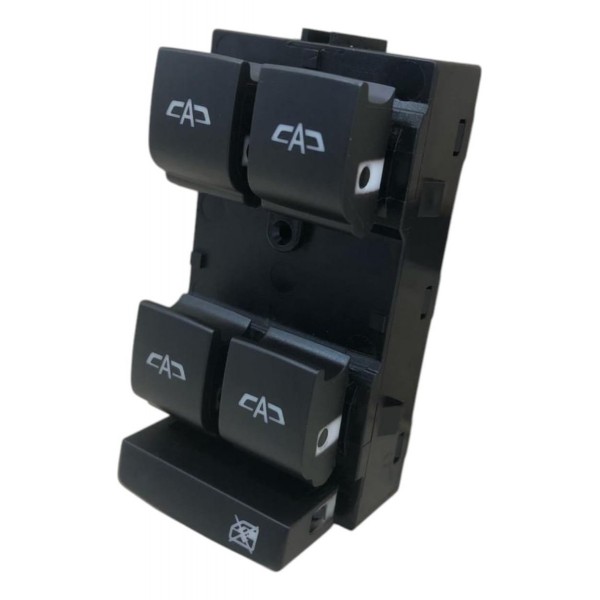 Comando Do Interruptor Vidro Le Onix Tracker 2020 A 2025 Gm