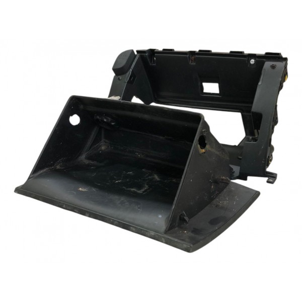 Porta Luvas Completo Kia Cerato 2014 2015 2016 Preto Orig