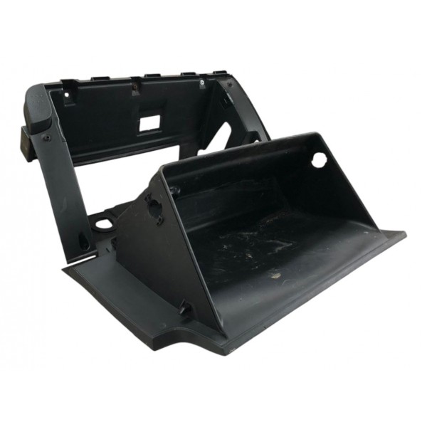 Porta Luvas Completo Kia Cerato 2014 2015 2016 Preto Orig