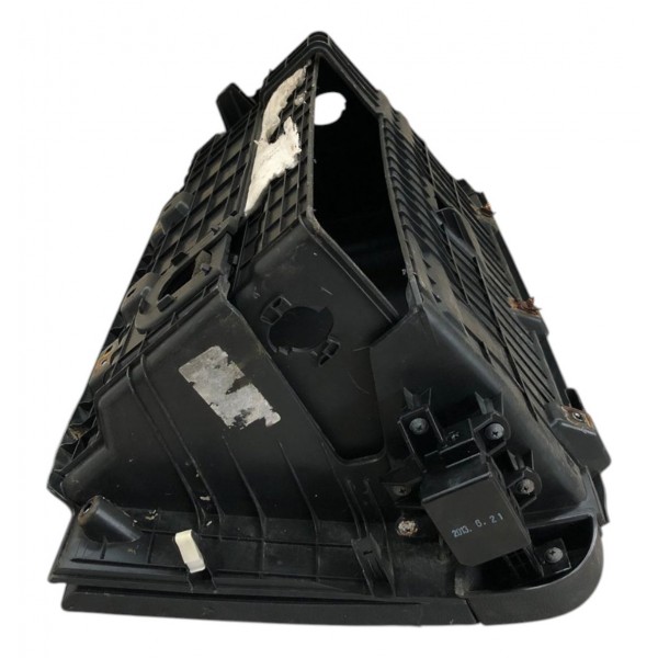 Porta Luvas Completo Kia Cerato 2014 2015 2016 Preto Orig