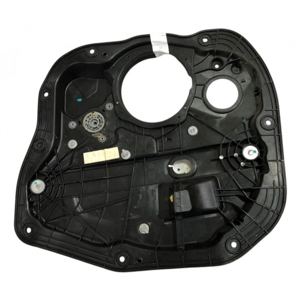 Maquina Vidro Traseira Esquerda Kia Cerato 2014 2015 2016