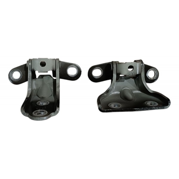 Dobradiça Porta Kia Cerato 2014 2015 2016 Dianteiro Esquerdo