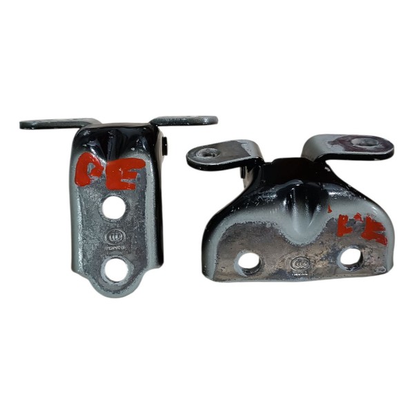 Dobradiça Porta Kia Cerato 2014 2015 2016 Dianteiro Esquerdo