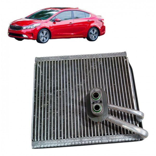 Painel Evaporador Ar Condicionado Kia Cerato 2014 2015 2016