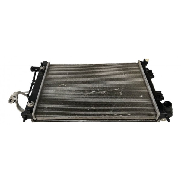 Kit Radiador Condensador Kia Cerato 1.6 16v Aut 2014 2015